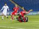 Jess Fishlock Wales Women in action v Kazakhstan Image by Matthew Lofthouse