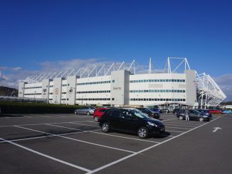 Liberty Stadium