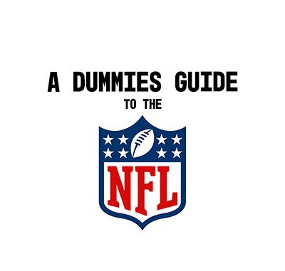 A Dummies Guide to the NFL's Thanksgiving Day Games